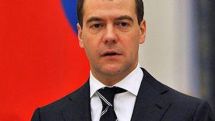 Դ. Մեդվեդևը Հայաստան չի գա. Yerkir.am