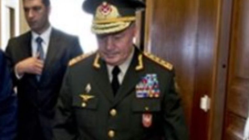 Власти Азербайджана организовывали бунты против бывшего министра обороны Сафара Абиева 
