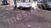 Պայթյուն գազալցակայանում. տուժածները հոսպիտալացվել են