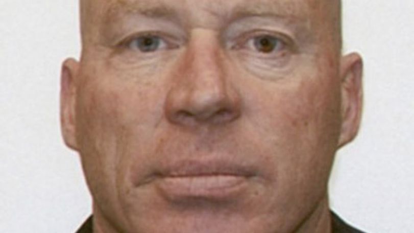 Manhunt after New Zealand shooting