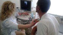Возвращенный из Азербайджана 23-летний гражданин Армении Арсен Ходжоян проходит лечение в Ереване