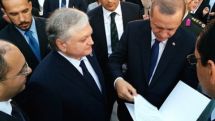 Отказ Турции сделать шаг к нормализации отношений с Арменией негативно скажется на ее авторитете. Мнения политологов
