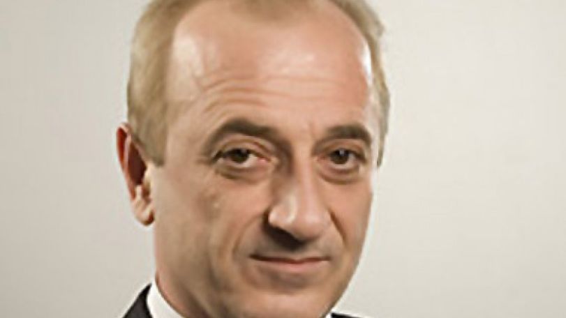 Armenian President appoints member of CBA Board 