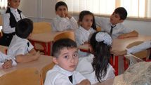 Yerevan to have over 11,000 first graders this year