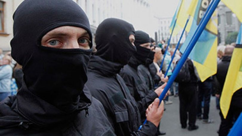 ‘Hollywood techniques used to create pretext for war between Ukraine and Russia’
