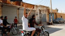 Carrots and sticks: New Iraq crisis is part of US agenda to target Syria and Iran