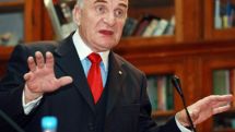 Ստեֆան Փաունդ. Ադրբեջանը ձախողված պետություն է