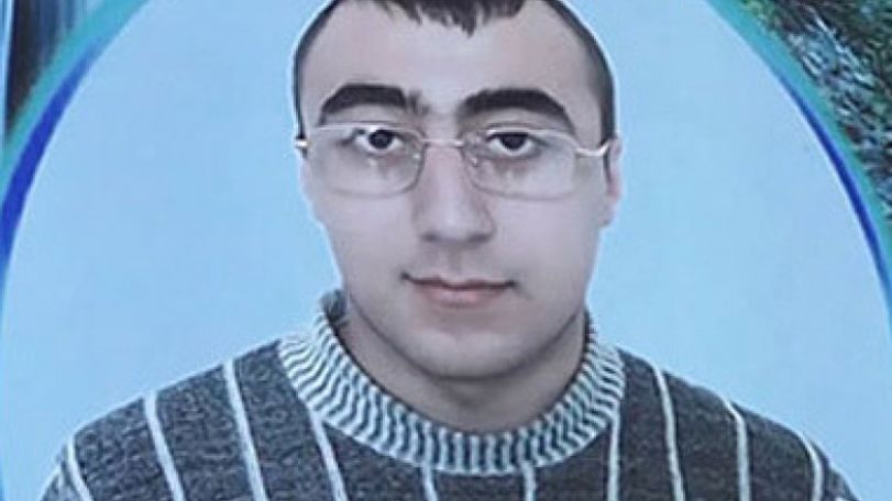 МККК подтвердил факт передачи Акопа Инджигуляна третьей стране