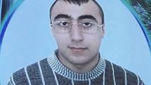 ICRC confirms: Injighulyan was sent to a third country from Azerbaijan