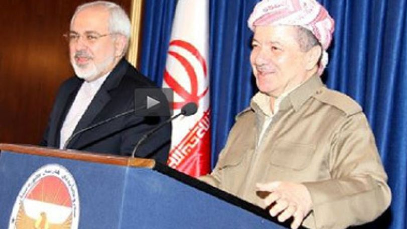 Iran’s support can ease tensions in Iraq – analyst
