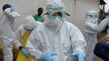 Ebola outbreak 'will get worse'
