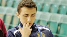 Armenian chess players claim silver and bronze at U20