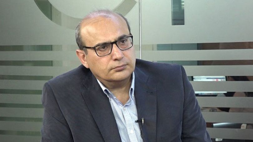 Քաղաքագետ. Պետք է շնորհակալ լինենք BBC-ի հաղորդավարին, որ օգնեց ճանաչել մեր արտգործնախարարին