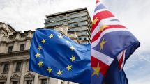 Brexit: EU considers flexible three-month extension