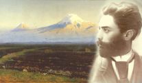 Oct. 28 marks birthday of famous Armenian artist Gevorg Bashinjaghian
