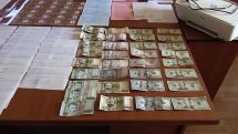 Сотрудниками СНБ Армении раскрыты случаи подделки официальных документов и их сбыта