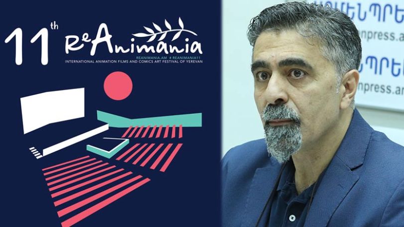 «ՌեԱնիմանիան»՝ առանց գովազդային ազդագրերի