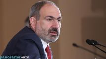 Pashinyan: Defense spending to grow by 25.3% in 2020