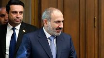 Премьер Армении: Мы должны повысить стандарты во всех сферах
