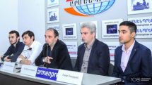 Հայաստանի պատանի շախմատիստներն՝ արդեն վետերան