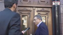 Charges to be brought against former parliament speaker – Pastinfo
