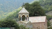Armenian Church commemorates Sts. Severianos of Sebastia and old man Babelas