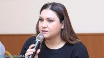 Анжела Элибегова: Если у Турции все успешно получится, Азербайджан испытает свои силы в Арцахе