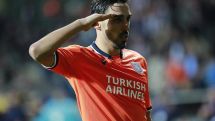 UEFA-ն թուրք ֆուտբոլիստին կարող է պատժել զինվորական ողջույնի համար