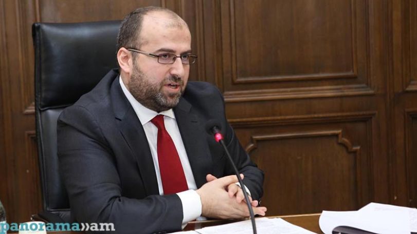 6.9 billion drams to be allocated to Armenia’s Environment Ministry in 2020