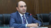 Մարուքյանն առաջարկում է Ագրարային համալսարանը կամ ՀՊՏՀ-ն տեղափոխել Վանաձոր