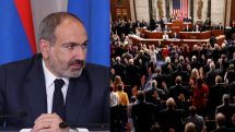 Փաշինյան. Բանաձևը հզոր քայլ է պատմական արդարության ու ճշմարտության ուղղությամբ