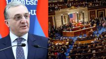 Armenian FM: Justice and truth consolidated with historic Armenian Genocide resolution