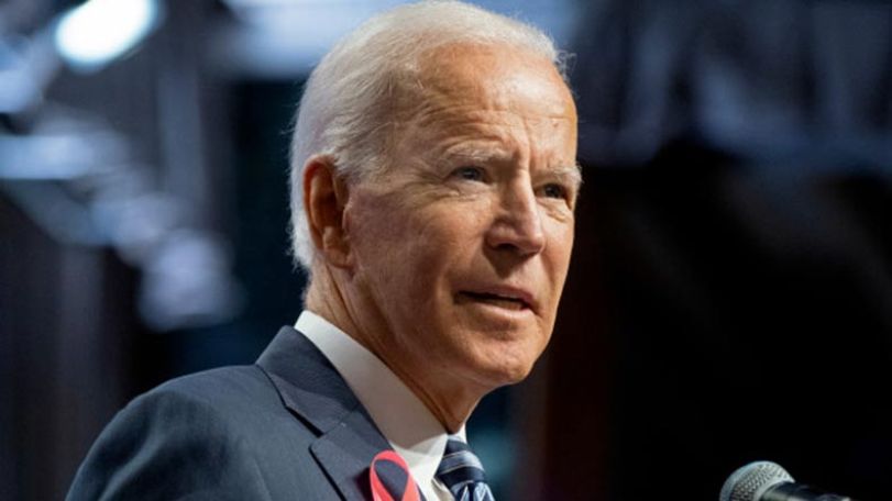 ‘Never again’: Joe Biden welcomes US House’s recognition of Armenian Genocide