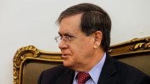 МИД Турции вызвал посла США из-за резолюции о признании Геноцида армян