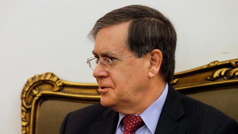 Turkey summons U.S. ambassador over Armenian Genocide resolution