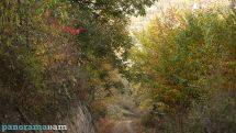 Temperatures set to drop sharply in Armenia