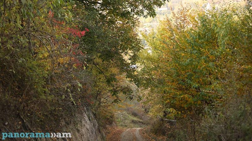 Temperatures set to drop sharply in Armenia