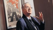 Михаил Пиотровский: Что-то необычное надо создать для Кармир-Блура, Эрмитаж примет участие в этой работе