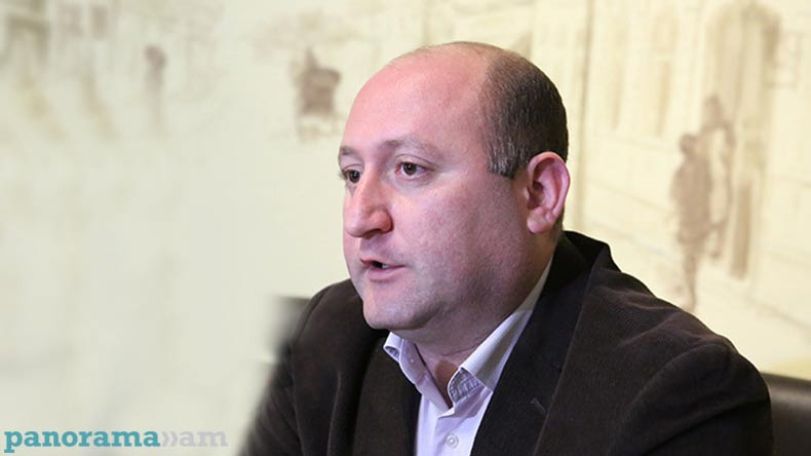 ԱՄՆ Սենատում բանաձև անցկացնելն անհամեմատ ավելի բարդ է լինելու․ Սուրեն Սարգսյան