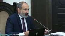 Pashinyan: U.S. House’s recognition of Armenian Genocide culminated years of process