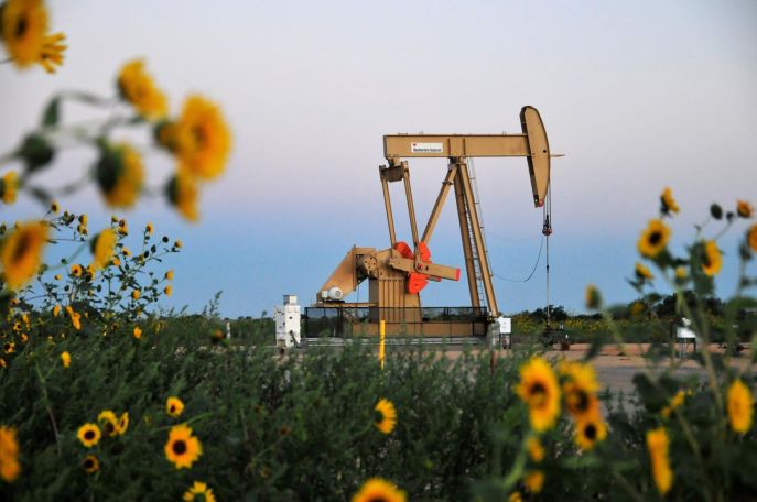 Oil prices rise as investors put hopes on China stimulus