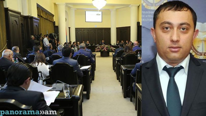 Armenia’s Vayots Dzor has new governor