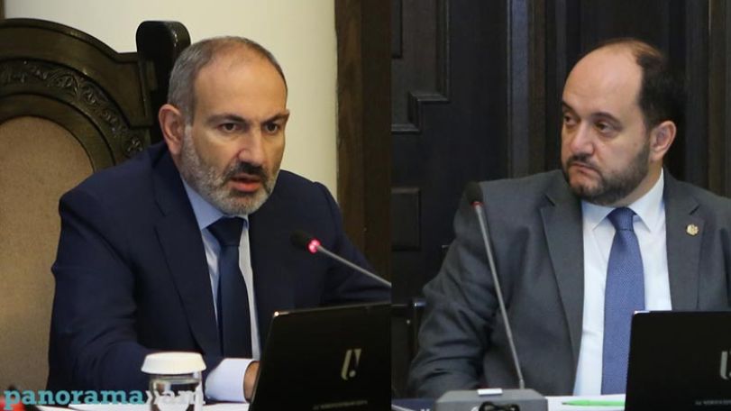 «Դպրոցն էլ հո բնակարան չի, որ Երևանի կենտրոնում ավելի թանկարժեք լինի»
