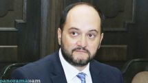 Араик Арутюнян: Мы периодически встречаемся с Католикосом Всех армян и обсуждаем вопрос предмета «История армянской церкви»