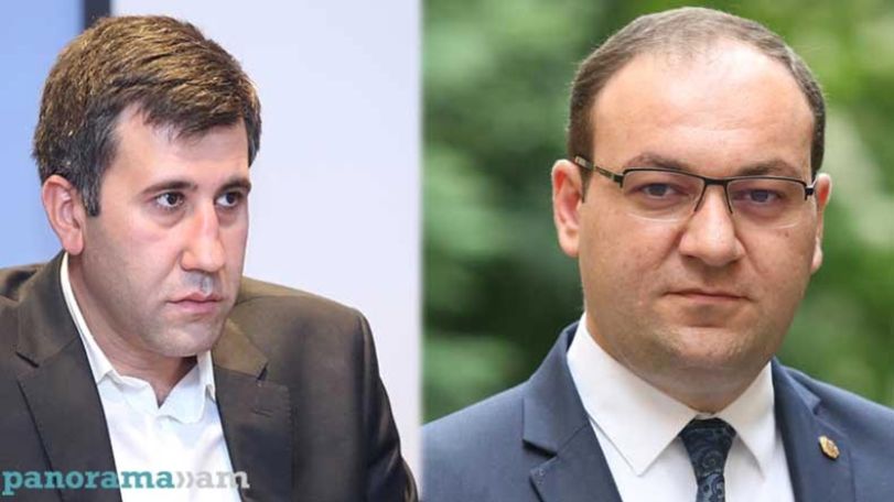 Human rights activist: Arsen Babayan still banned from talking to his family over the phone