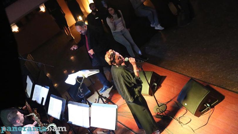 ARARAT: The other facet of art