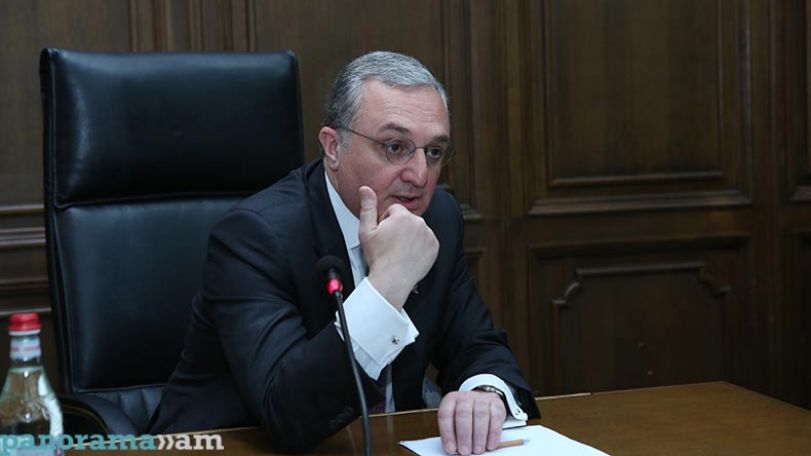 Ես միտված, գիտակցված գնացել եմ BBC-ի հարցազրույցին. Մնացականյան