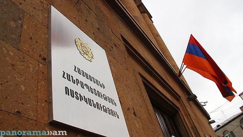 Մեկ օրում հանրապետությունում արձանագրվել է 8  ՃՏՊ