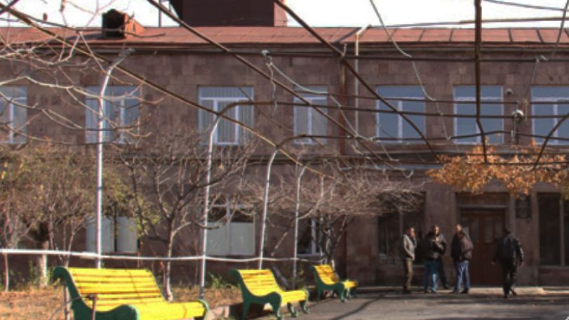 Հրշեջ-փրկարար Էդգար Գրիգորյանի վիճակը շարունակում է մնալ կայուն ծանր