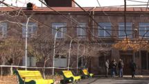 Состояние здоровья пожарного-спасателя Эдгара Григоряна продолжает оставаться стабильно тяжелым